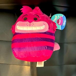 Cheshire Cat Squishmallows